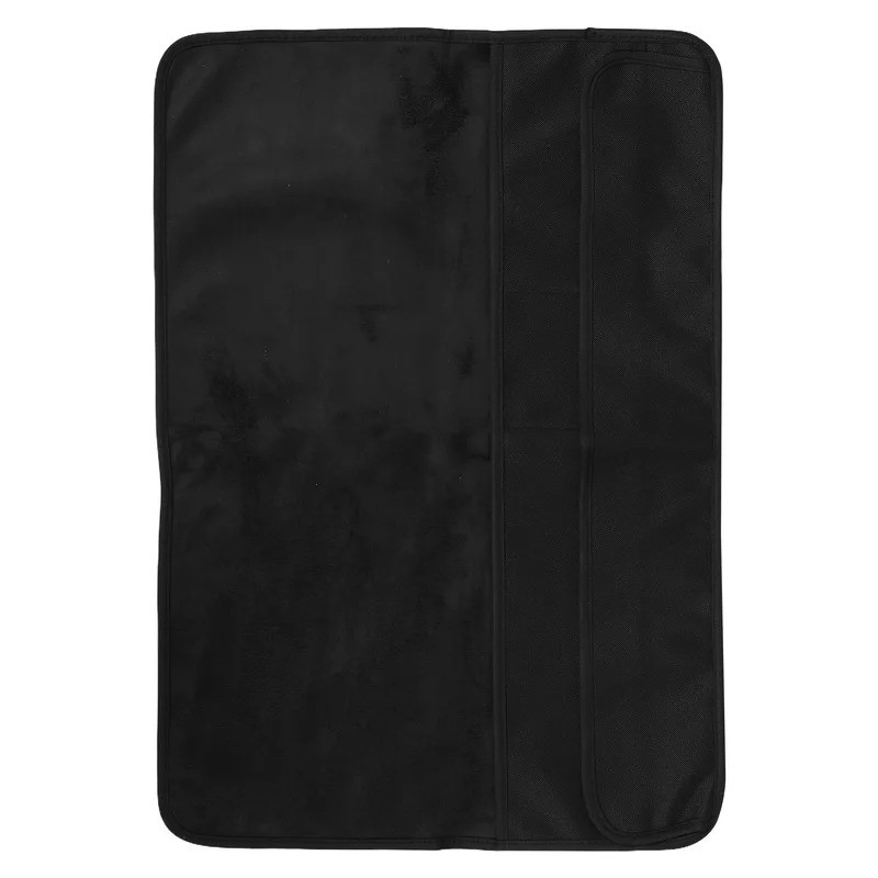 Computer dust cover, monitor protective cover