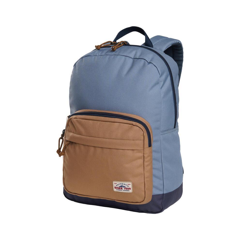 Eiger1989 CARAVEL BASE 2.0 15L 2A BACKPACK - az32
