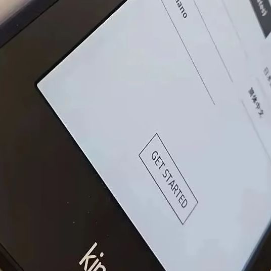 Registerable EBook Reader Kindle Paperwhite 2 Used Ereader E Reader Electronic Ink Book for Kindle