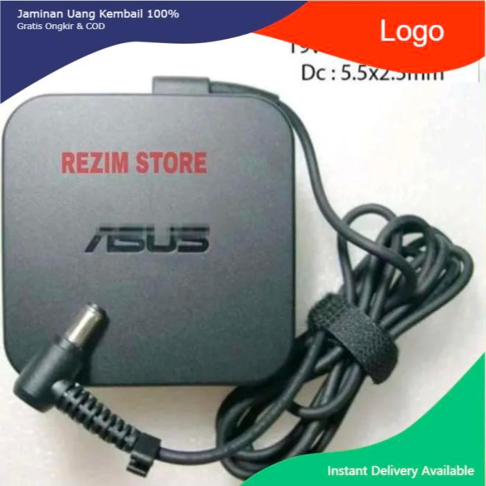 ADAPTOR CHARGER ASUS X550E X550Z X550ZA X550D X550DP ASUS K550E K550D