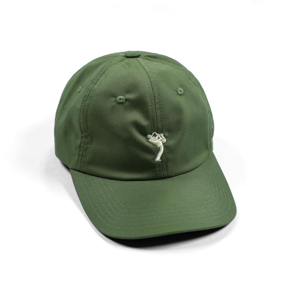 Cap Oline Olive Thanksinsomnia