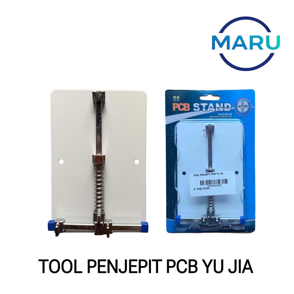 PENJEPIT PCB YUJIA / HOLDER PENJEPIT PCB