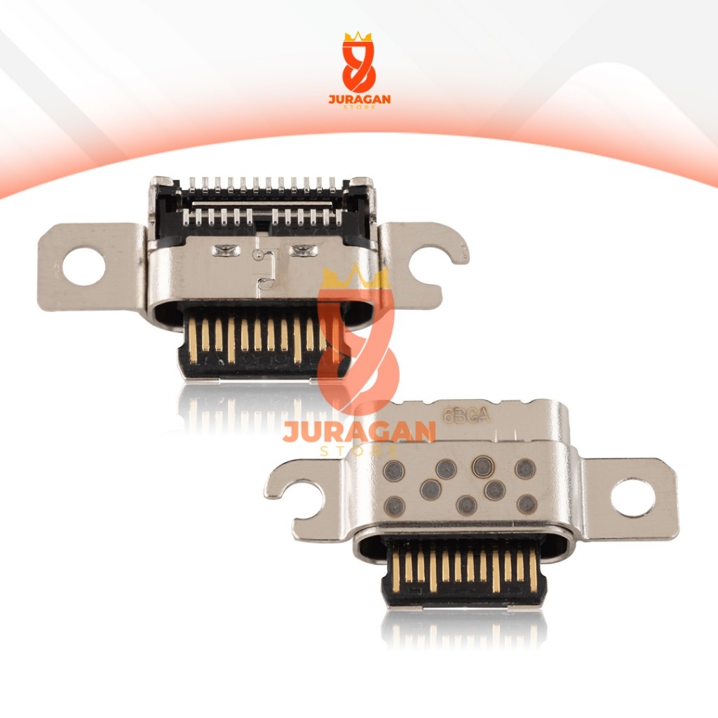 CONNECTOR CHARGER KONEKTOR CAS XIAOMI BLACK SHARK 1