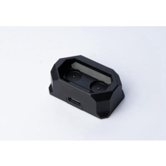 Wuben Docking Charging Base Charger for Wuben X3 Flashlight Senter