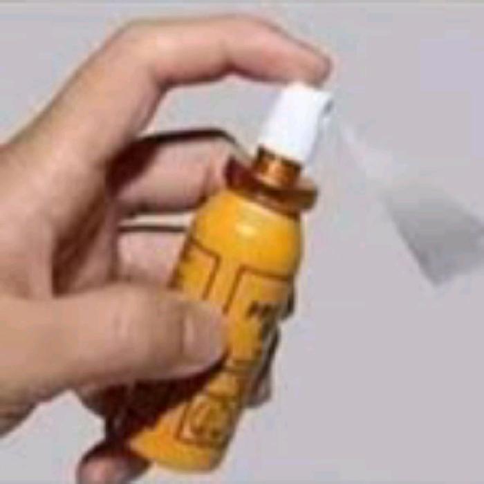 15ml-Procomil-Spray Asli Original German