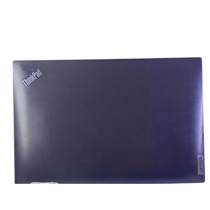 LAPTOP LENOVO THINKPAD L14 i5 1235U 16/512 SSD GARANSI