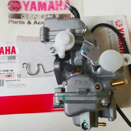 Karburator Jupiter MX