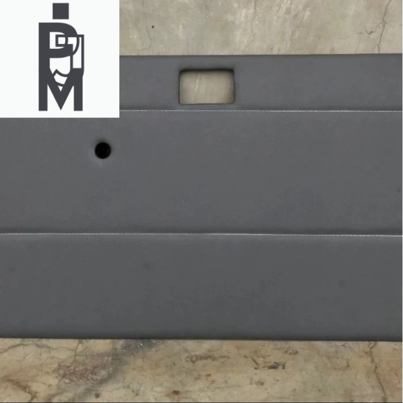 HARDBOARD KIJANG SUPER PICK UP