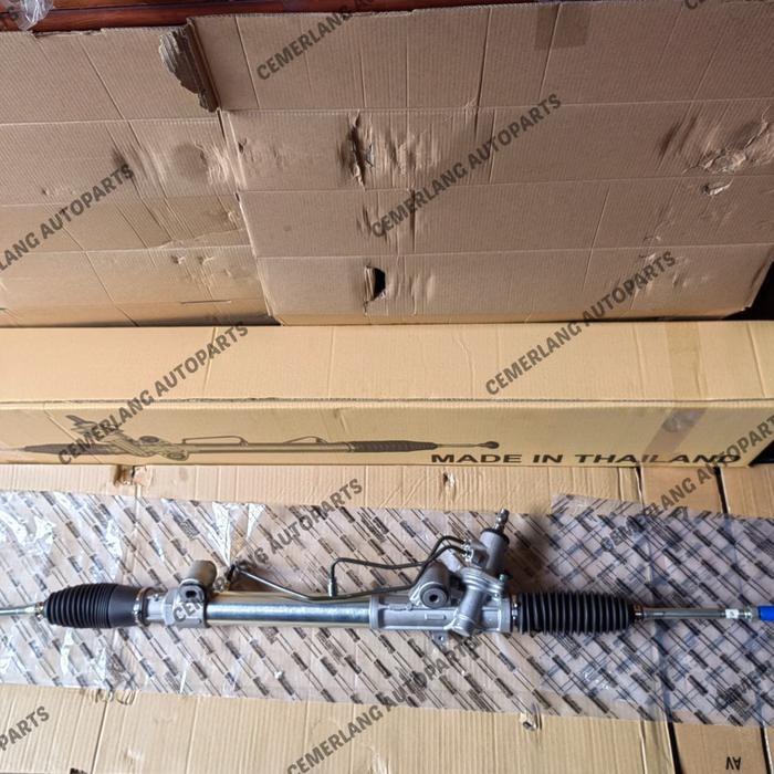 Rack Steering Assy Rack Steer Toyota Innova 44200-0K010 Bermutu