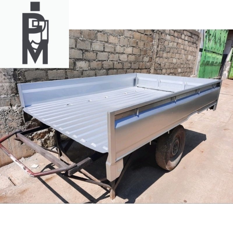 Bak Daihatsu Gran Max Pick Up