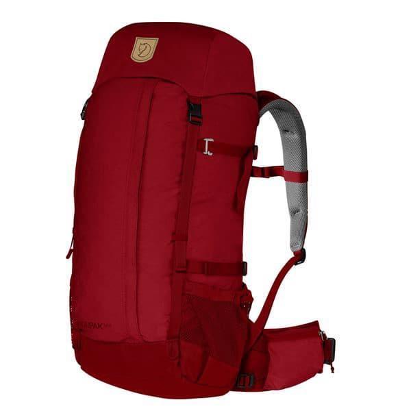 Tas Gunung Carrier Wanita Fjallraven Kaipak 38W