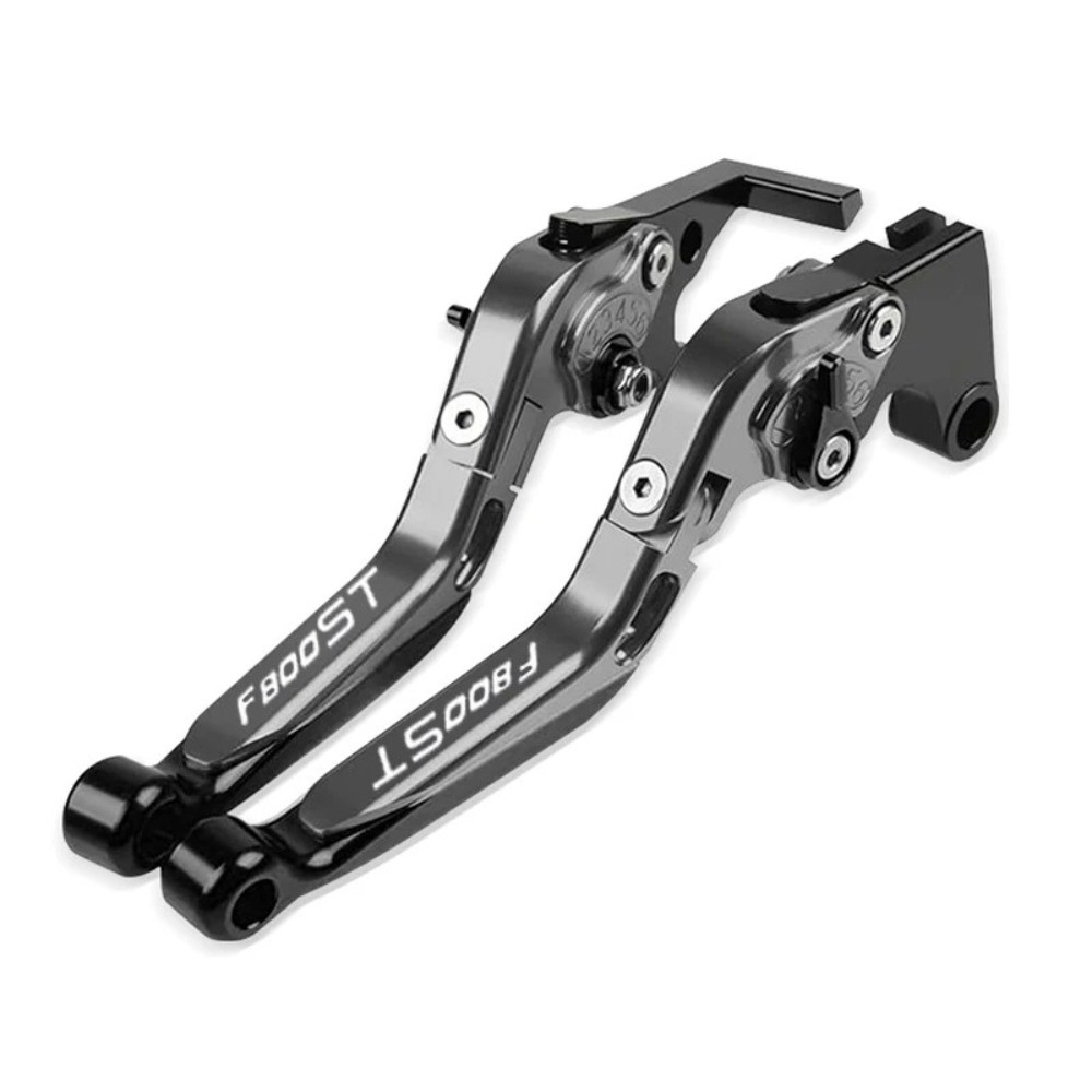 For BMW F800ST F800 ST F800ST 2006-2015 CNC Clutch Lever Brake Lever Set Adjustable Folng Handle Lev