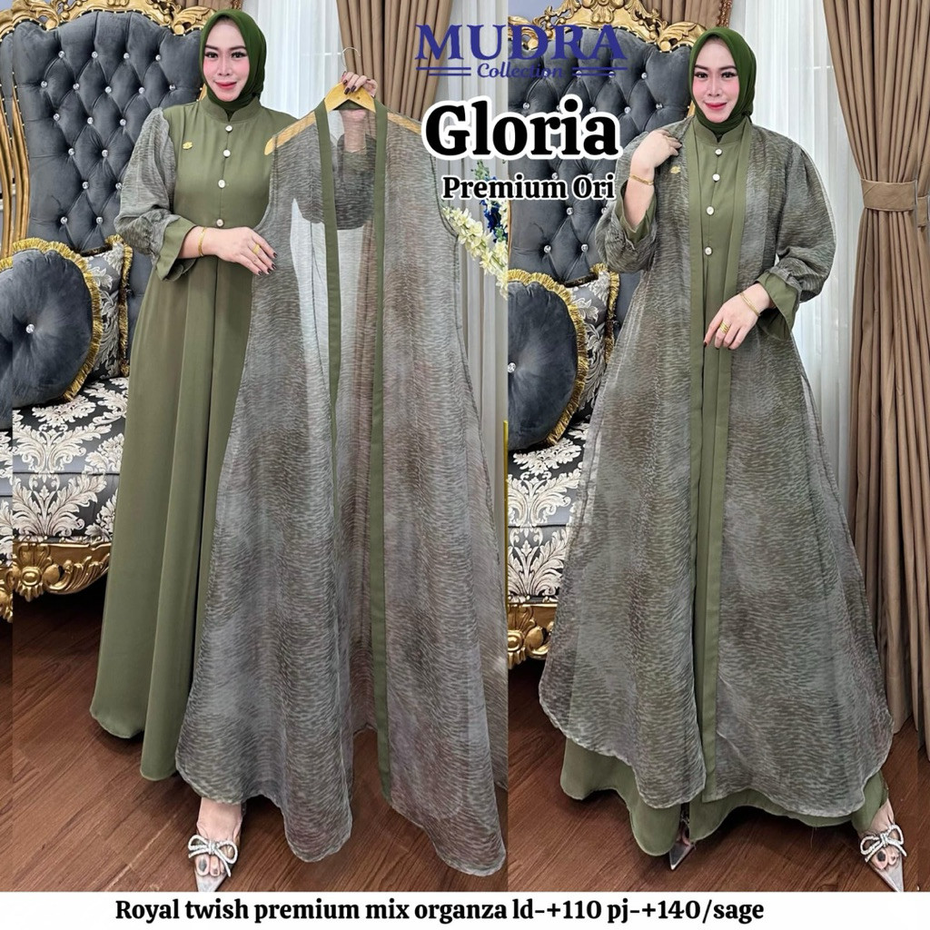 ada grup reseller tanyakan ke admin alya stiore Rosslla Dress  Mudra, Zeline Mode, Busui Friendly al