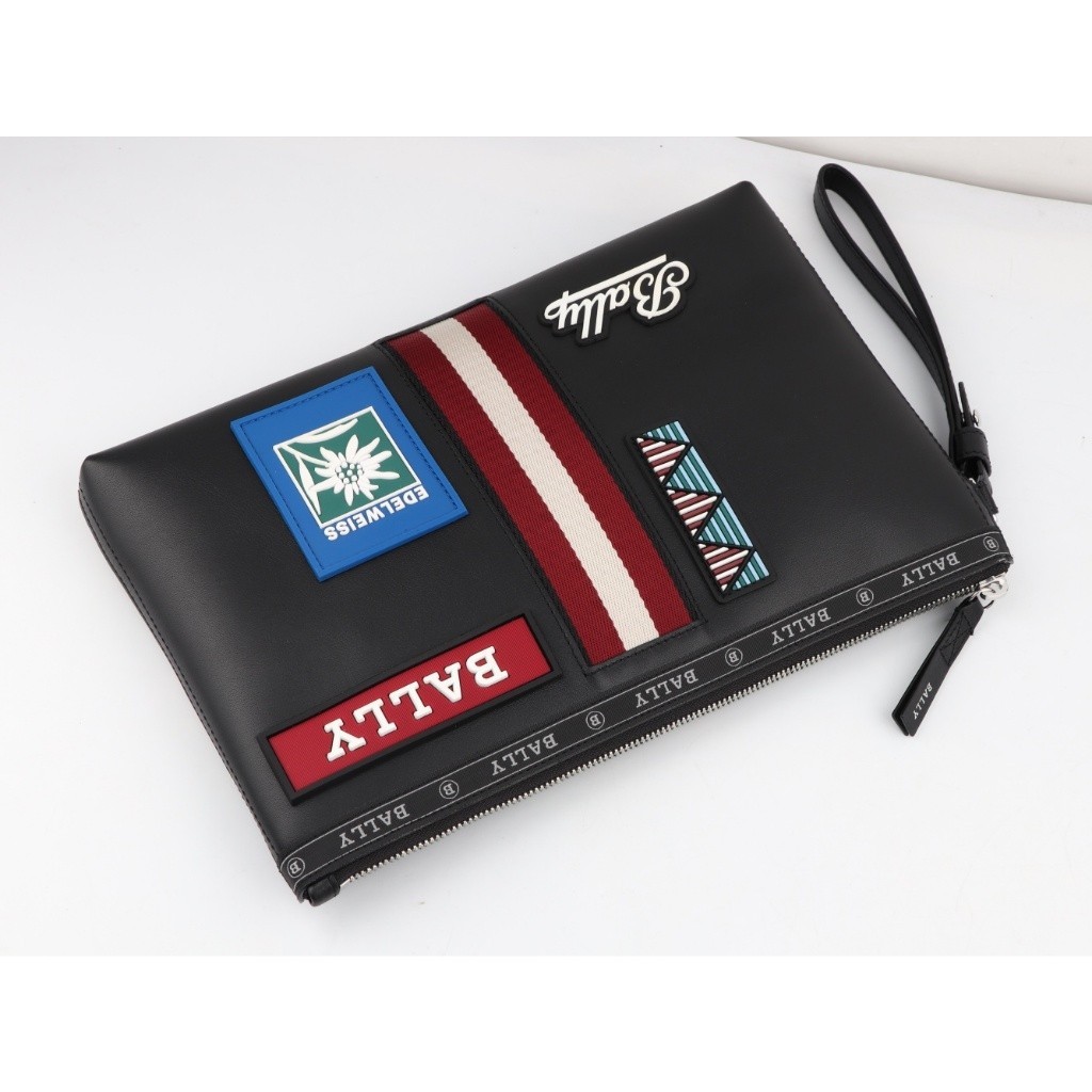 The original BALLY counter new clutch