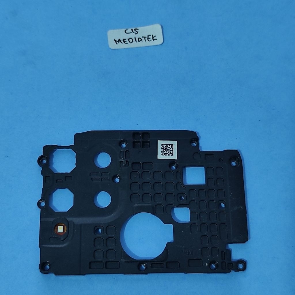 TUTUP MESIN REALME C15 MEDIATEK ORIGINAL COPOTAN ELSHAPART