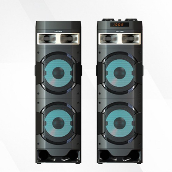 Polytron Speaker Active PAS 10DF28 / PAS10DF28 / PAS-10DF28 NEW ORIGINAL 10D28 / PAS10D28