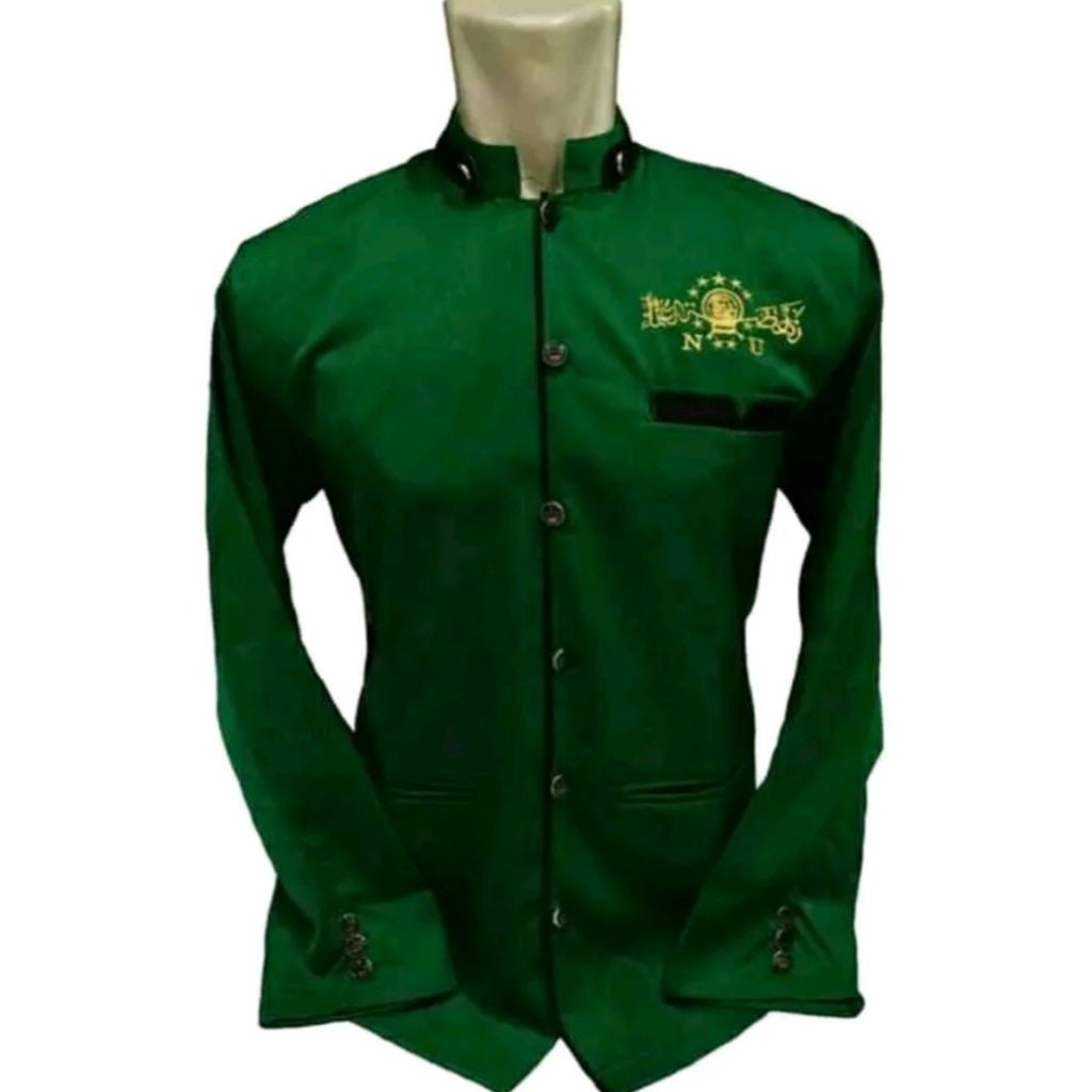 SETRAMALL    (( ABDULSHOP )) COD JAS KOKO/JASKO/JASCO BUSANA MUSLIM PRIA TERBARU 2025 JAS KOKO BORDI