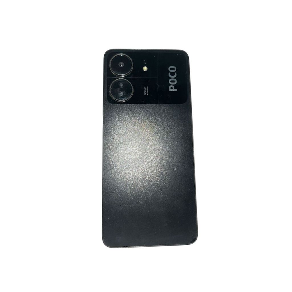 POCO C65 8/256 8GB 256GB RAM 8GB 256GB GARANSI