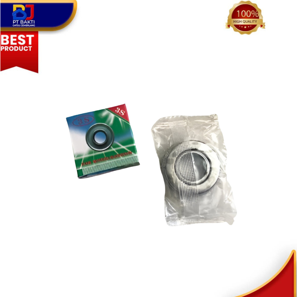 Bearing Gerobak / Lahar Gerobak Dorong / Laher