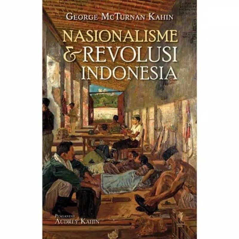 NASIONALISME & REVOLUSI INDONESIA