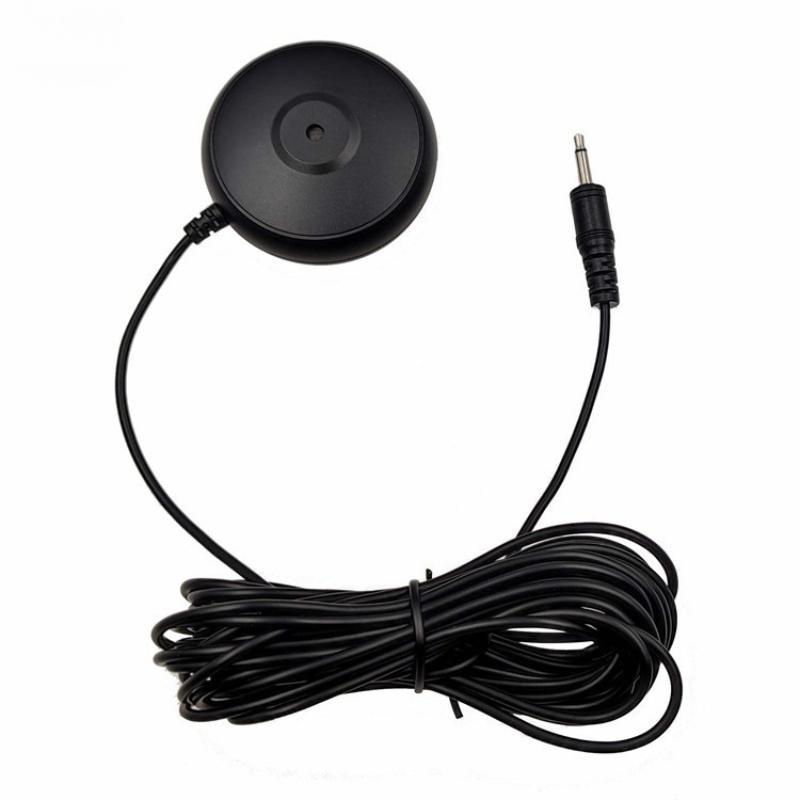 NEW 5 Meters Replacement Calibration Microphone For Pioneer MCACC AV Home Receiver For MONO Plug Mic