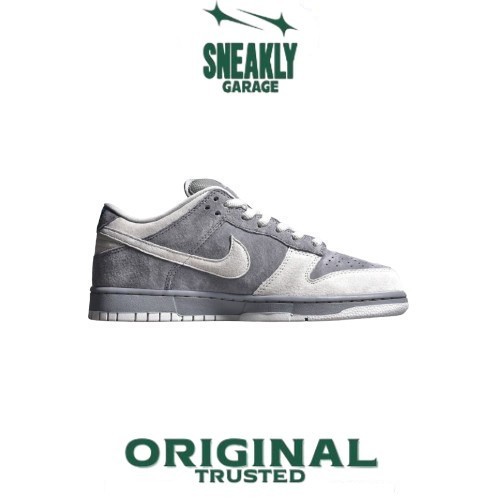 Sepatu Nike SB Dunk Low London  Sneakers Unisex
