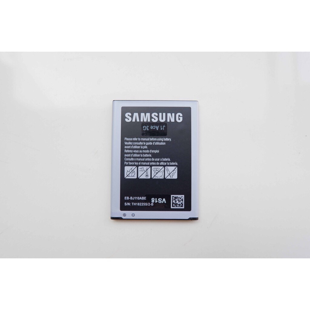 Battery Baterai Batre Handphone Samsung J1 ACE 4G/J110/J111/S4 Mini/i9190 Best