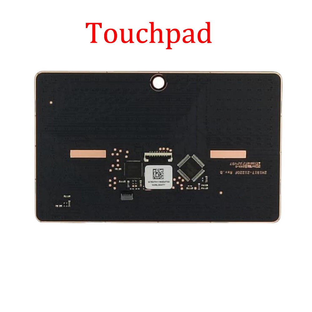 Laptop Touchpad For MSI Summit B14 B15 A11M A11MOT Summit E14 E15 A11SCS A11SCST New