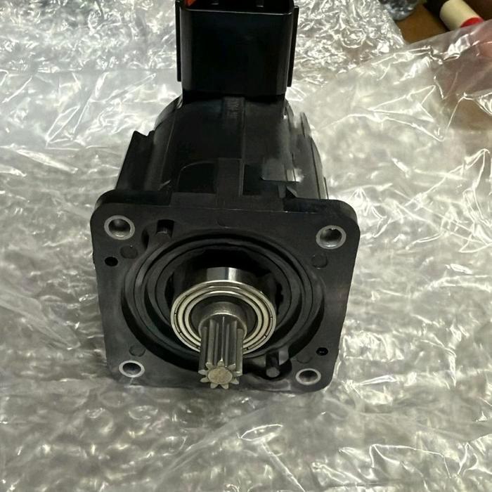 VNT SWITCH SENSOR TURBO HINO 500 EURO4 - SENSOR TURBO EURO 4  IMPORT BERMUTU
