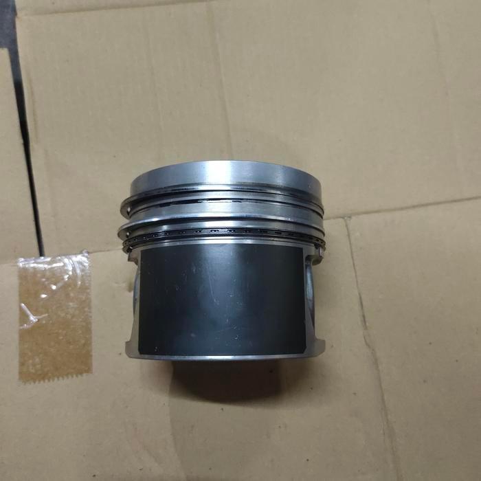 PISTON ISUZU GIGA 6HK1 - 4HK1 COPOTAN ASLI BERMUTU