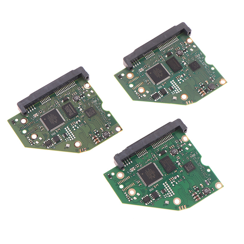 HDD PCB Seagate tablica logiczna/100774000 REV A , 100774000 REV C , 100774000 REV D / ST1000DM003