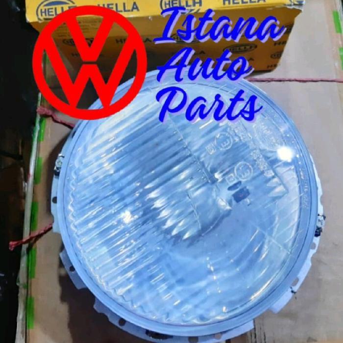 Lampu Depan Mobil Vw Kodok, Combi, Safari quality