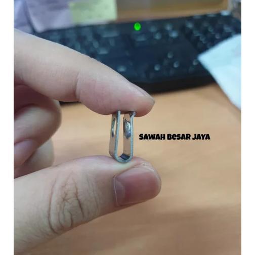 Klip Dudukan Baut Cover Engine Inner Liner Fender Brio Mobilio Jazz BERKUALITAS