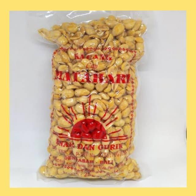 Kacang Matahari Bali