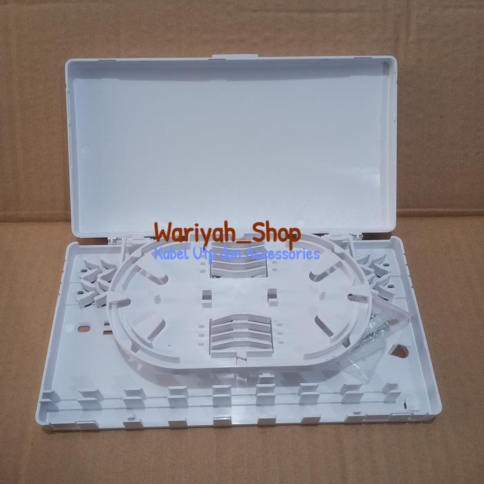 Roset FO 8 Core Kosongan