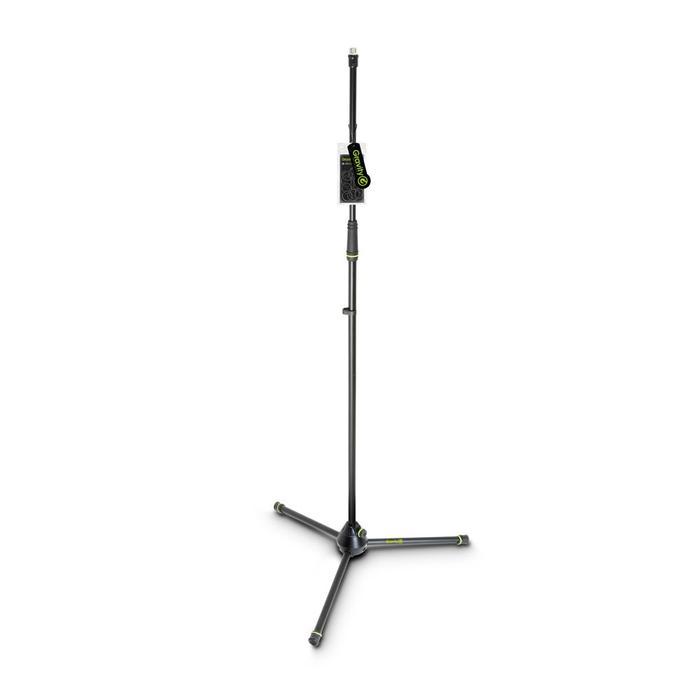 Gravity stands MS 43, Microphone stands straht