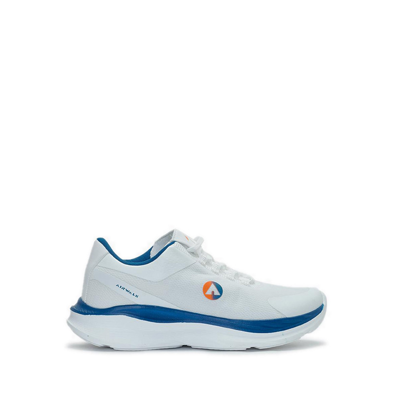 Payless Airwalk Mens Darre Sneakers - White_09