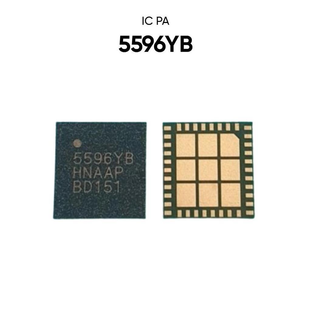 IC PA Seri 5596YB Untuk Vivo Y28 -