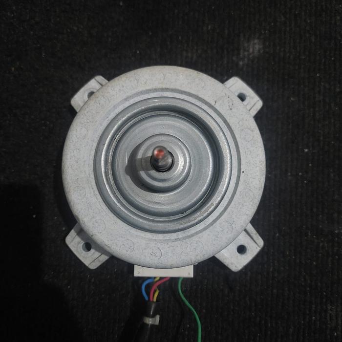 Motor fan outdoor Ac samsung inverter original BERKUWALITAS...