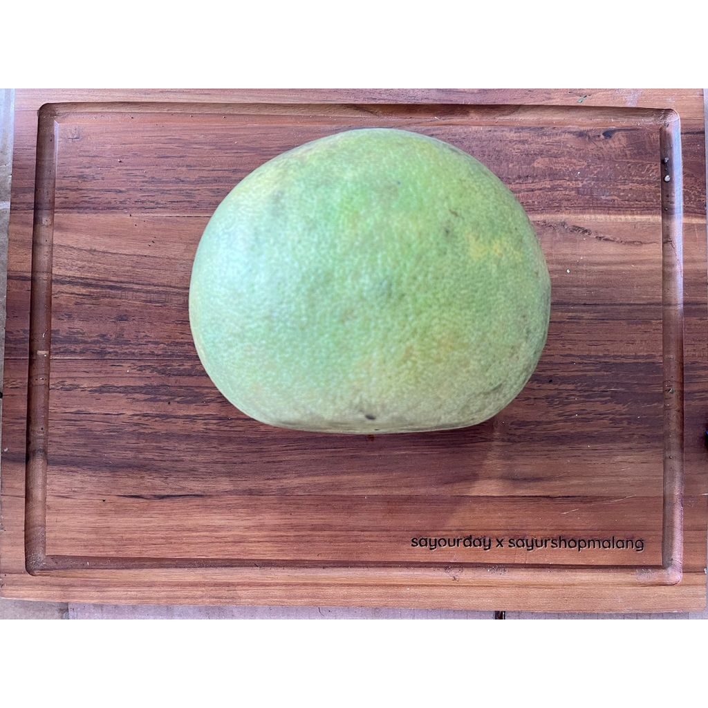 Jeruk Bali - Sayur Segar Instan Malang