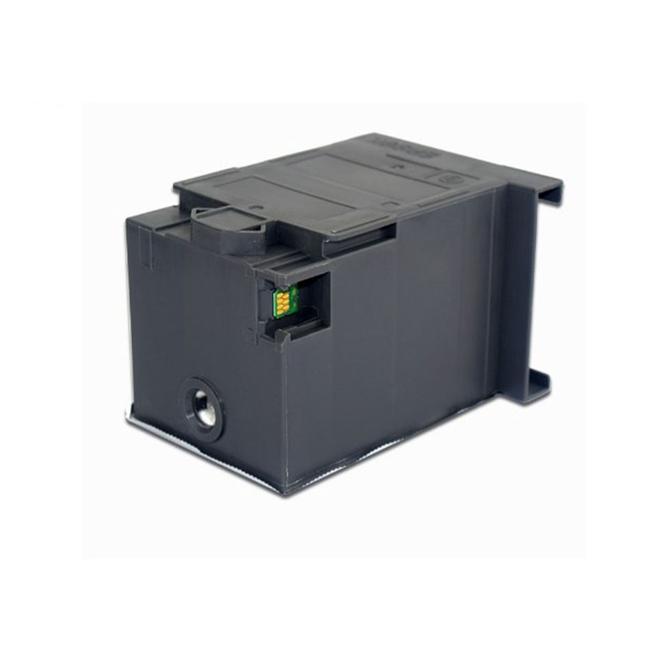 Tatrix T6714 T671400 Compatible Ink Maintenance Box for Epson WorkForce Pro WFC8190 WFC8610DWF Waste