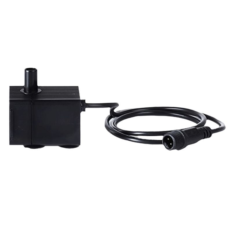 A84GWater spenser Pump Pets Cats Drinking Fountain Motor Replacement For Water spenser