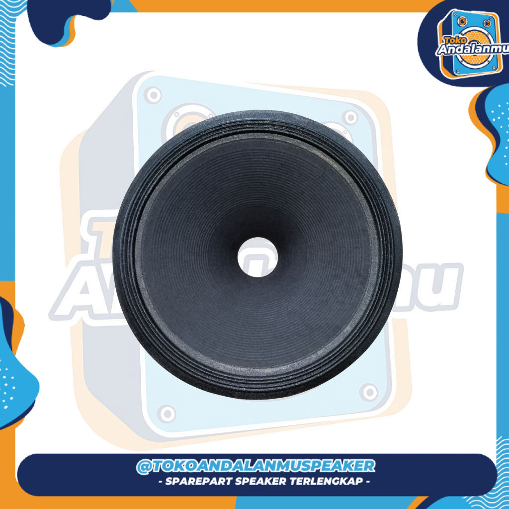 KERTAS AUDAX 15" 15450 FR ( 4 )