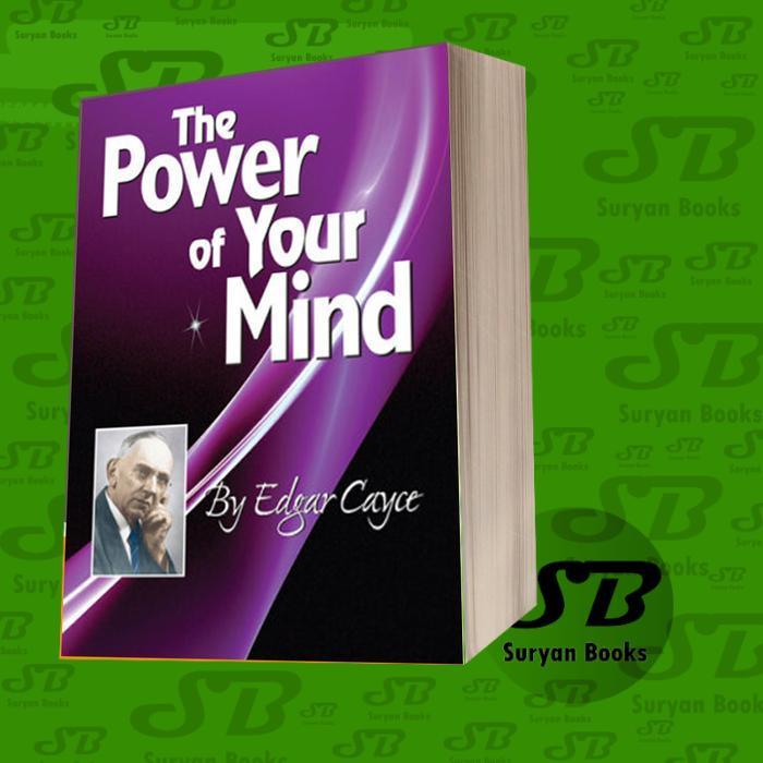 The Power of Your Mind by Edgar Cayce