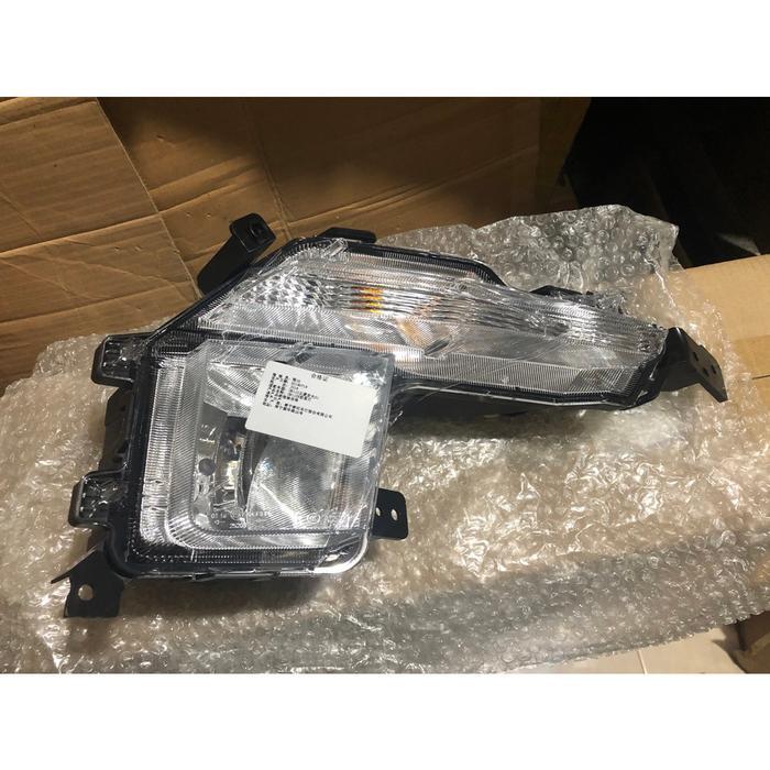 fog lamp wuling confero type c / l kiri PASS