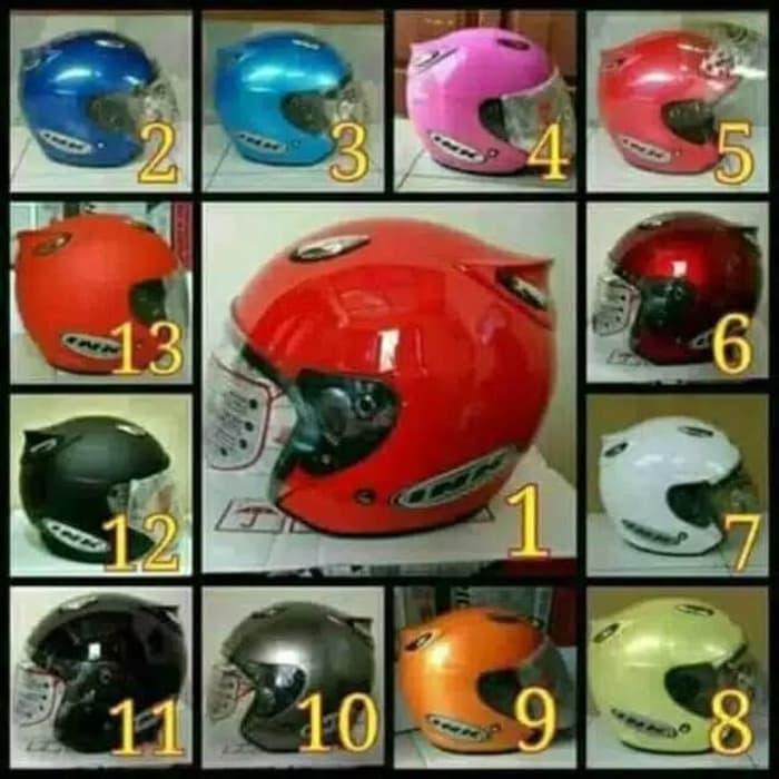 Helm INK Centro Kw Super Copy