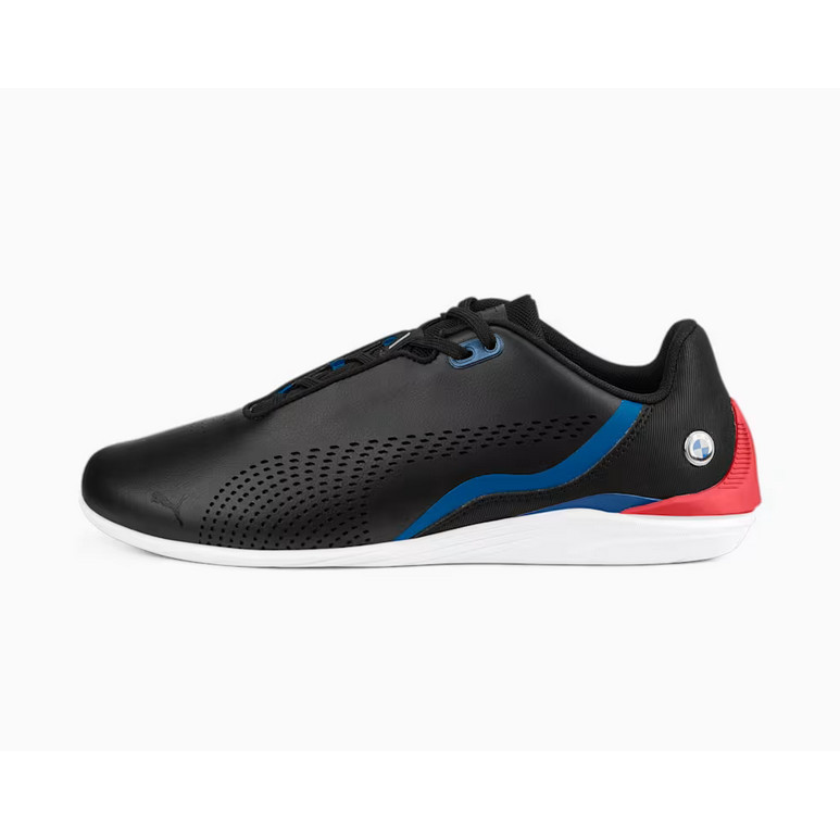 PUMA Sepatu Sneaker Pria BMW MMS Drift Cat Decima 307304 01