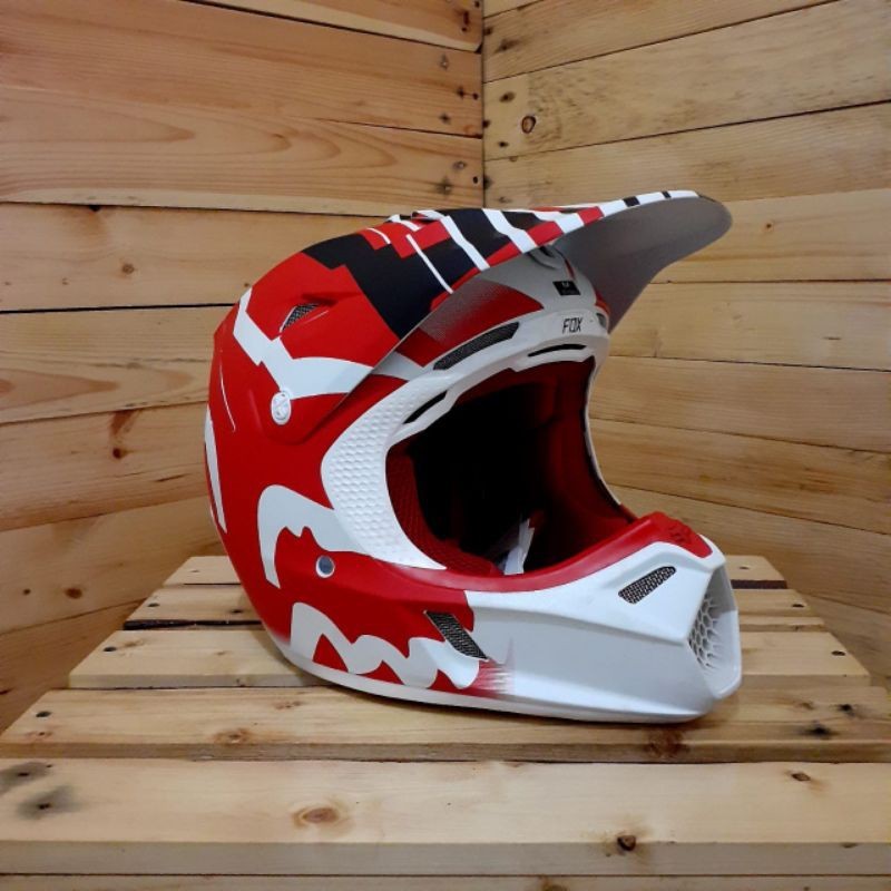 HELM FOX V3 SAVANT, HELM FOX CROSS, HELM MTB FOX, HELM TRAIL FOX