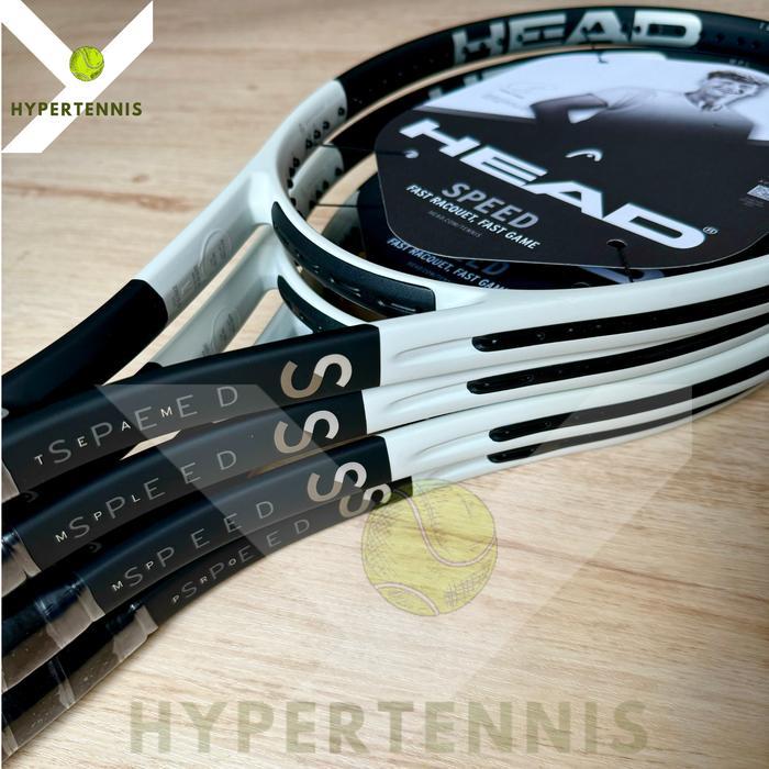 RAKET TENIS HEAD SPEED 2024 PRO MP MPL TEAM | TENNIS RACQUET