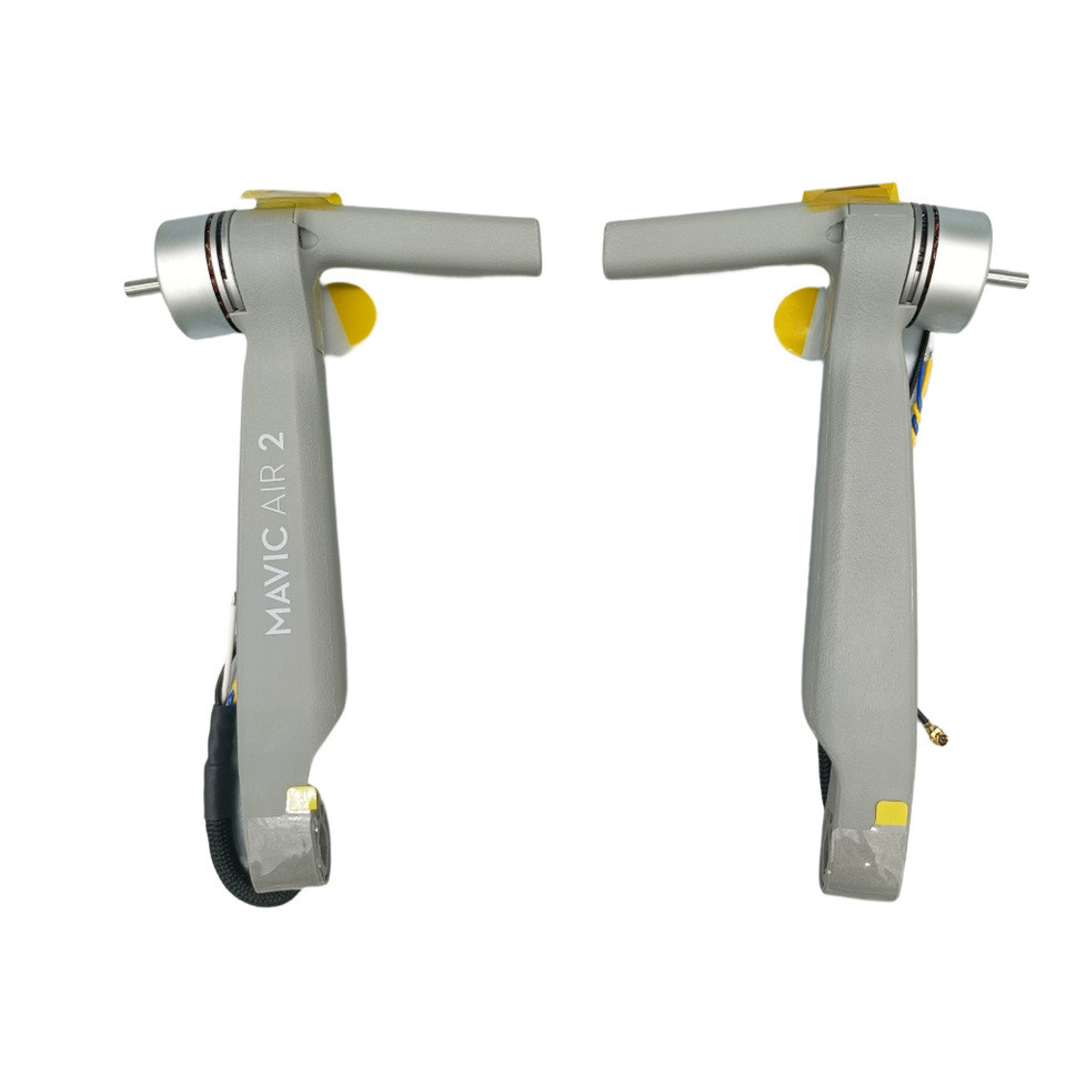 Original Mavic Air 2 Motor Arm Front Rear Left Right Arms with Motor Repalcement For DJI Mavic Air 2